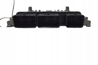 9801538280 Блок управления двигателем Citroen C5 2 Арт e12588330, вид 3