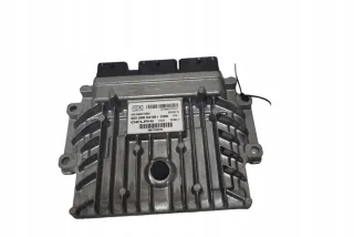 9801538280 Блок управления двигателем Citroen C5 2 Арт e12588330, вид 4