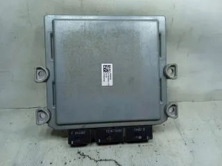 9663885680 9661642180 Блок управления двигателем Citroen C5 2 Арт e12588315, вид 3
