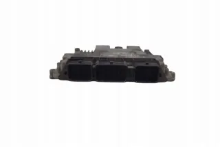 0281012980 Блок управления двигателем Citroen C4 1 Арт e12588244, вид 3