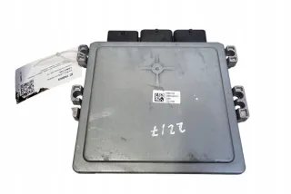 9678628780 Блок управления двигателем Citroen C4 1 Арт e12588238, вид 1