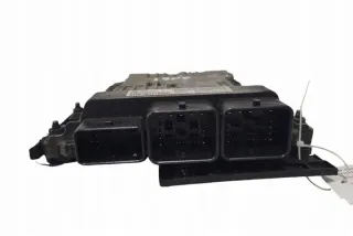 S180123009A Блок управления двигателем Citroen C4 1 Арт e12588235, вид 3