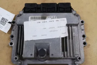 9664618080 Блок управления двигателем Citroen C4 1 Арт e12588207, вид 3