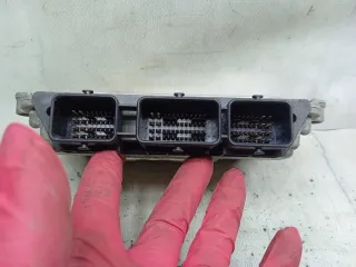 9657595880 Блок управления двигателем Citroen C4 1 Арт e12588205, вид 5
