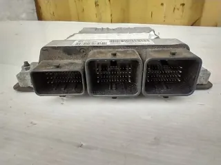 9678628780 Блок управления двигателем Citroen C4 2 Арт e12588185, вид 2