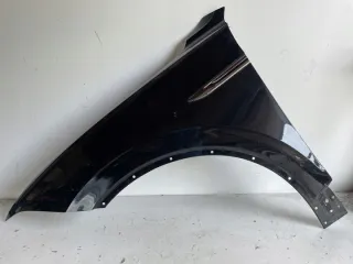 760821105 Крыло переднее левое Volkswagen Touareg 3 Арт e12588164, вид 1