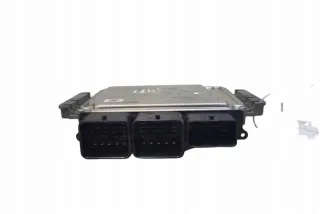 0281017600 Блок управления двигателем Citroen C3 2 Арт e12588140, вид 1
