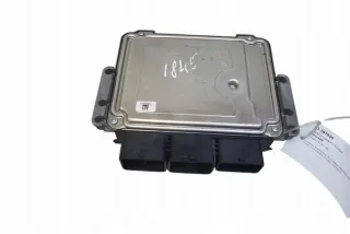 0281017600 Блок управления двигателем Citroen C3 2 Арт e12588140, вид 2