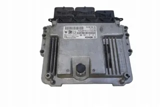 0281017600 Блок управления двигателем Citroen C3 2 Арт e12588140, вид 4
