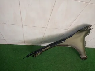 254683 Крыло переднее правое Volkswagen Golf 7 Арт e12587993, вид 6