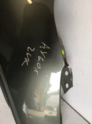  Крыло переднее правое Toyota Aygo 2 Арт e12587903, вид 4