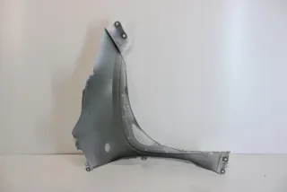  Крыло переднее левое Toyota Aygo 2 Арт e12587902, вид 4