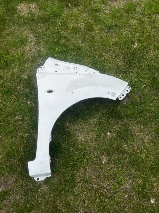  Крыло переднее правое Toyota Aygo 2 Арт e12587899, вид 2