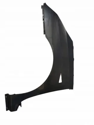 2006-2012 8200155750 Крыло переднее левое Renault Espace 4 Арт e12587514, вид 2
