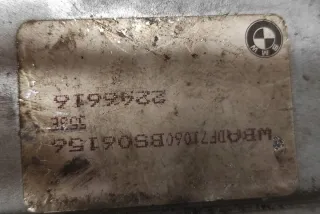 0281001373 Блок управления двигателем BMW 5 E39 Арт e12587410, вид 2