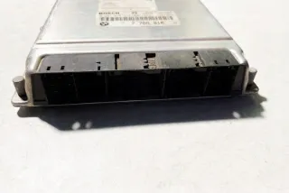 0281010314 Блок управления двигателем BMW 5 E39 Арт e12587406, вид 2