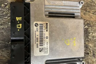 7809000 Блок управления двигателем BMW 5 E60/E61 Арт e12587371, вид 2