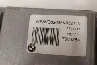 0281013251 Блок управления двигателем BMW 5 E60/E61 Арт e12587361, вид 6