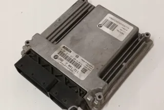 0281013251 Блок управления двигателем BMW 5 E60/E61 Арт e12587361, вид 7