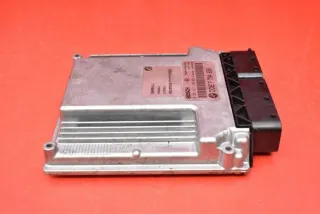 7794650 Блок управления двигателем BMW 5 E60/E61 Арт e12587353, вид 6