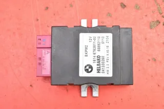 55892110 Блок управления двигателем BMW 5 E60/E61 Арт e12587346, вид 1