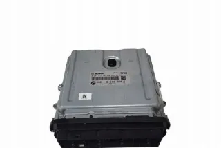 0281017648 Блок управления двигателем BMW 5 F10/F11/GT F07 Арт e12587312, вид 2