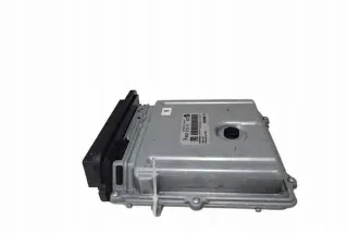 0281017648 Блок управления двигателем BMW 5 F10/F11/GT F07 Арт e12587312, вид 5