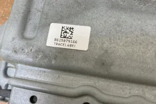 0281017081 Блок управления двигателем BMW 5 F10/F11/GT F07 Арт e12587302, вид 1