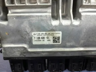 B47D20B 7100408 Блок управления двигателем BMW 4 G22/G23 Арт e12587286, вид 2