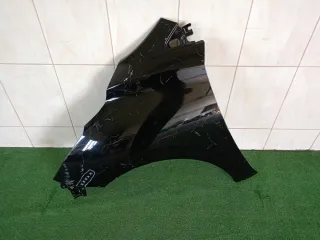 254683 Крыло переднее правое Nissan Micra K14 Арт e12587128, вид 1