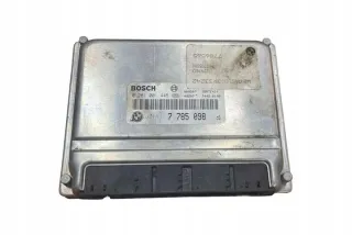 7785098 Блок управления двигателем BMW 3 E46 Арт e12587121, вид 2