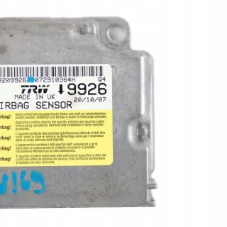 A1698209926 Блок управления двигателем BMW 3 E46 Арт e12587116, вид 3