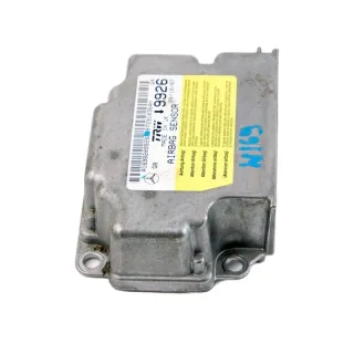 A1698209926 Блок управления двигателем BMW 3 E46 Арт e12587116, вид 5