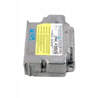 A1698209926 Блок управления двигателем BMW 3 E46 Арт e12587116, вид 6
