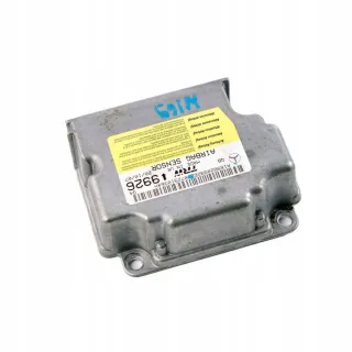 A1698209926 Блок управления двигателем BMW 3 E46 Арт e12587116, вид 8