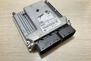 7803373 Блок управления двигателем BMW 3 E90/E91/E92/E93 Арт e12587088, вид 2