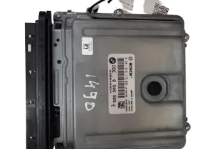 0281016175 Блок управления двигателем BMW 3 E90/E91/E92/E93 Арт e12587053, вид 5