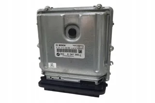 0281016496 Блок управления двигателем BMW 3 E90/E91/E92/E93 Арт e12587033, вид 3