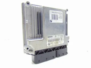 7810001 Блок управления двигателем BMW 3 E90/E91/E92/E93 Арт e12587026, вид 1