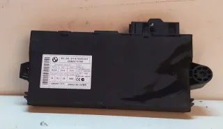 9147220-01 5WK49513VBR Блок управления двигателем BMW 3 E90/E91/E92/E93 Арт e12587020, вид 1