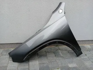 A2478810101 Крыло переднее левое Mercedes B W247 Арт e12586874, вид 1