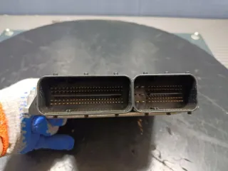 0281015042 7811701 Блок управления двигателем BMW 1 E81/E82/E87/E88 Арт e12586850, вид 3