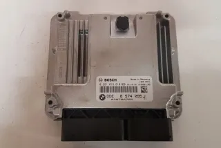 0281019810 Блок управления двигателем BMW 1 F20/F21 Арт e12586797, вид 1