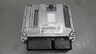 8579478 Блок управления двигателем BMW 1 F20/F21 Арт e12586789, вид 1