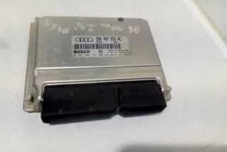 3B0907552AE Блок управления двигателем Audi A6 C5 (S6,RS6) Арт e12586596, вид 4