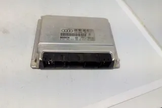 4B0907401C Блок управления двигателем Audi A6 C5 (S6,RS6) Арт e12586595, вид 3
