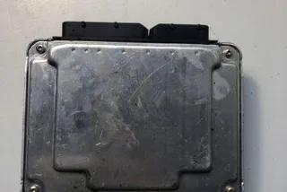 4B2907401E Блок управления двигателем Audi A6 C5 (S6,RS6) Арт e12586585, вид 3