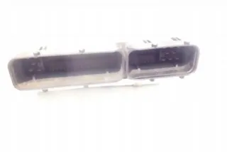 8E0909052 Блок управления двигателем Audi A6 C5 (S6,RS6) Арт e12586583, вид 4