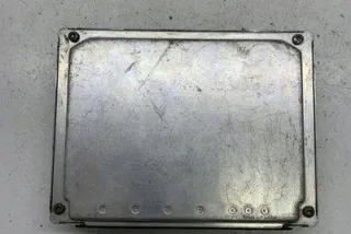4B0907401C Блок управления двигателем Audi A6 C5 (S6,RS6) Арт e12586576, вид 1