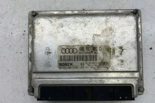 4B0907401C Блок управления двигателем Audi A6 C5 (S6,RS6) Арт e12586576, вид 2